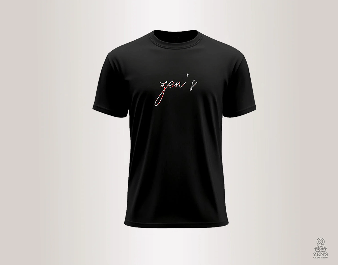 Fierce Bull Power Graphic T-Shirt