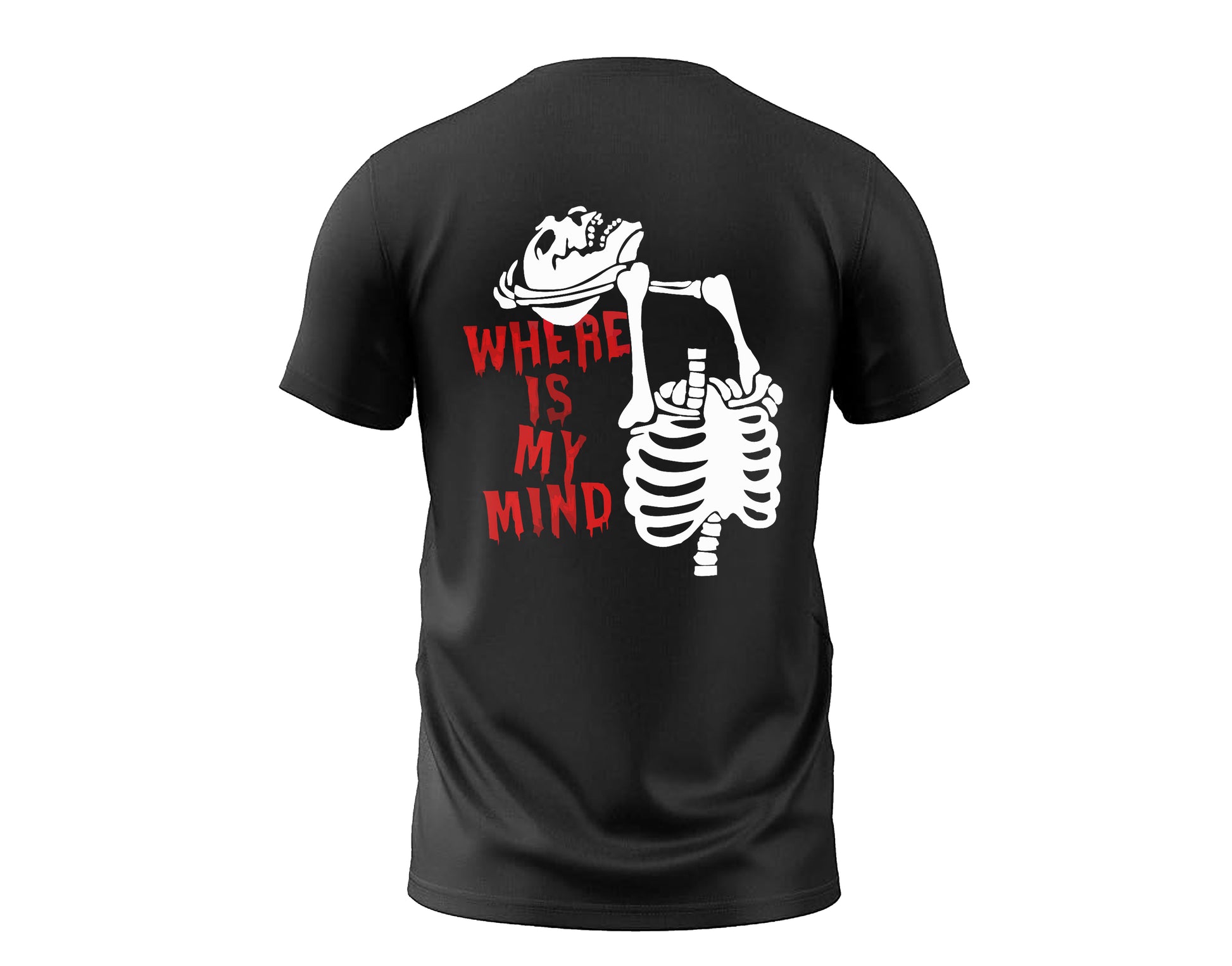 Shorty's Skates T-shirt