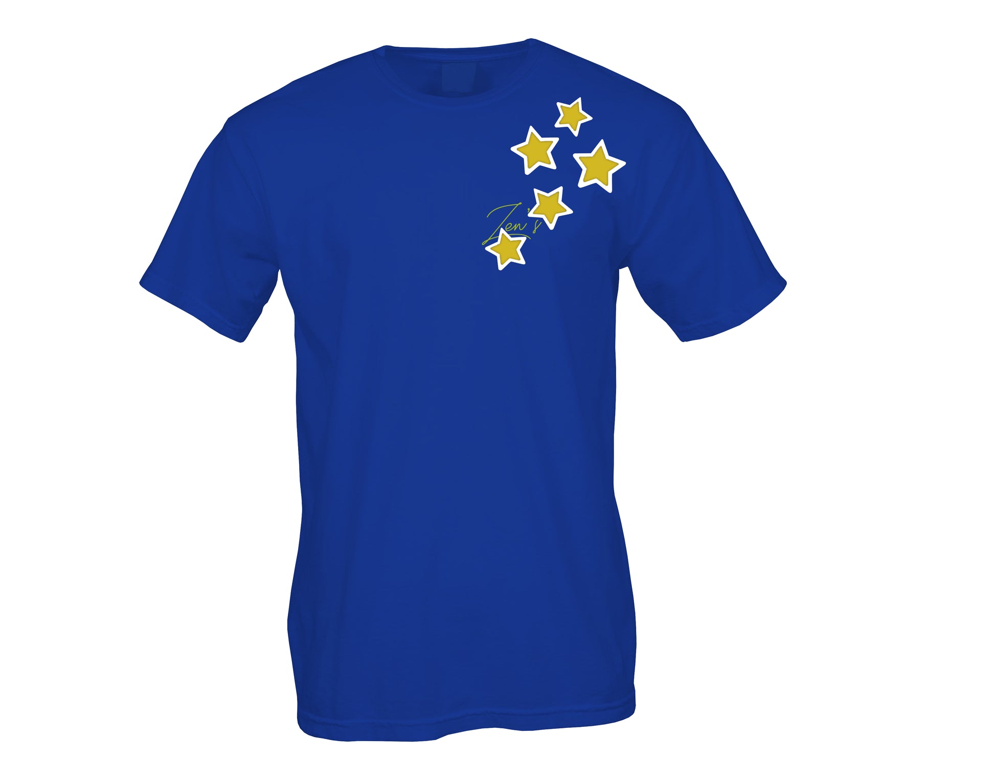 Starfall Signature Graphic T-shirt