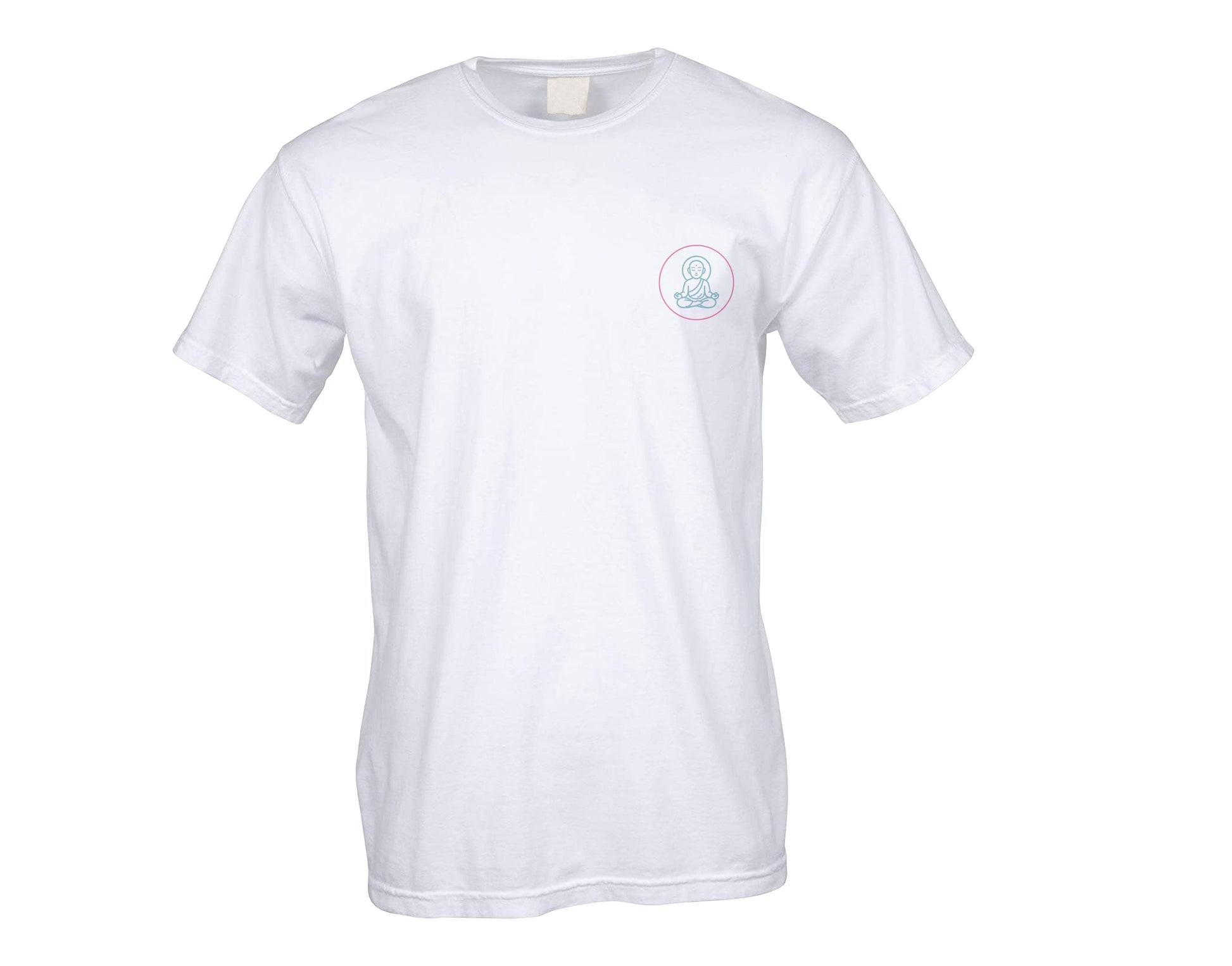 Falling Letters T-shirt