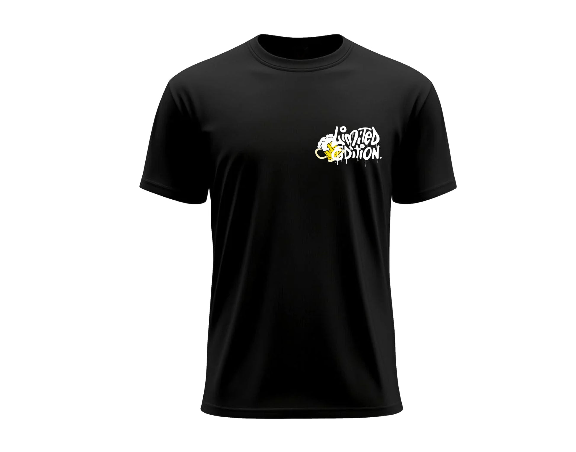 Zen’s Way Graphic T-shirt
