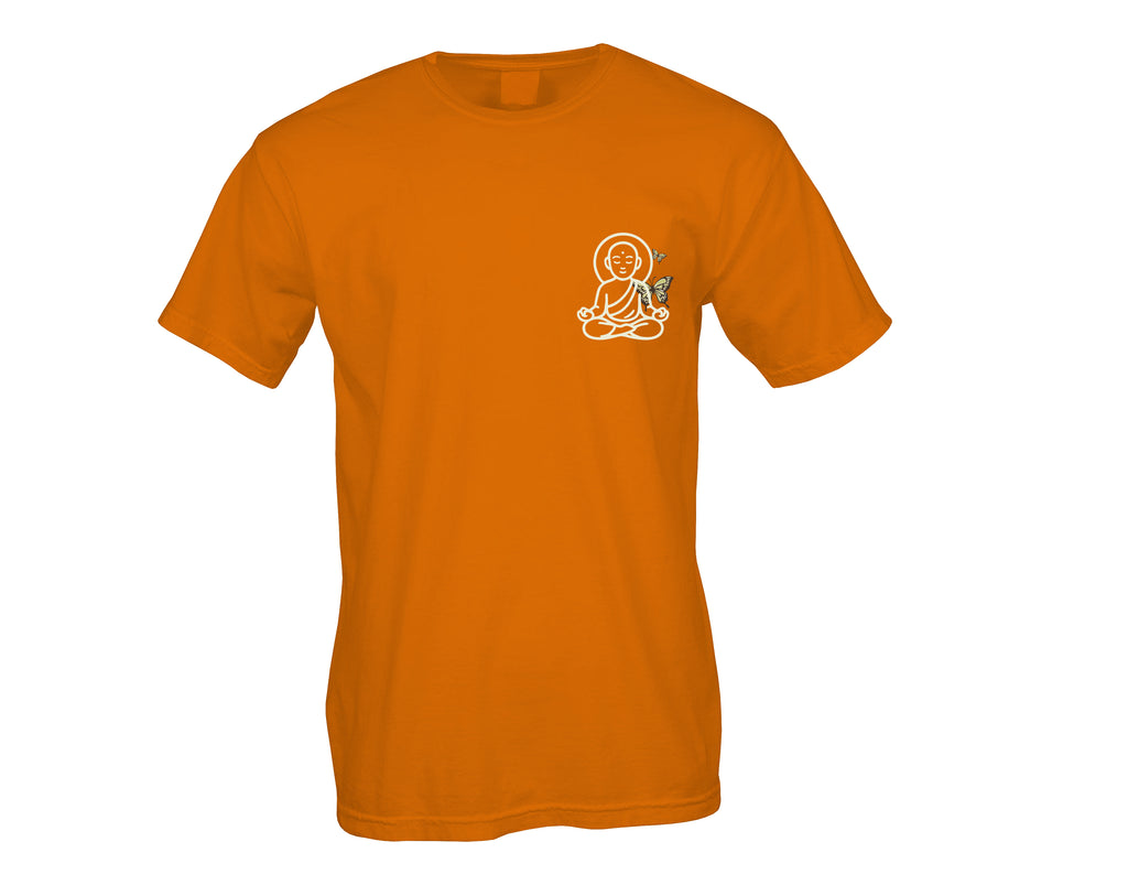 Grow the Game Graphic T-shirt