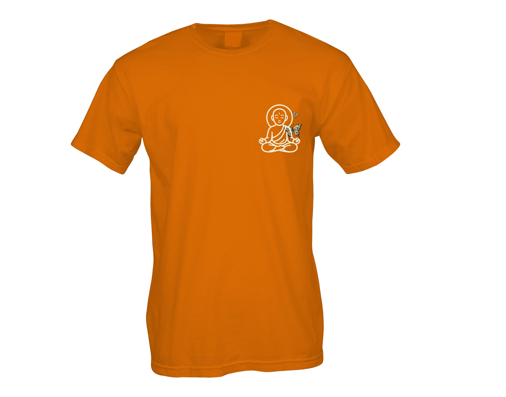 Grow the Game Graphic T-shirt