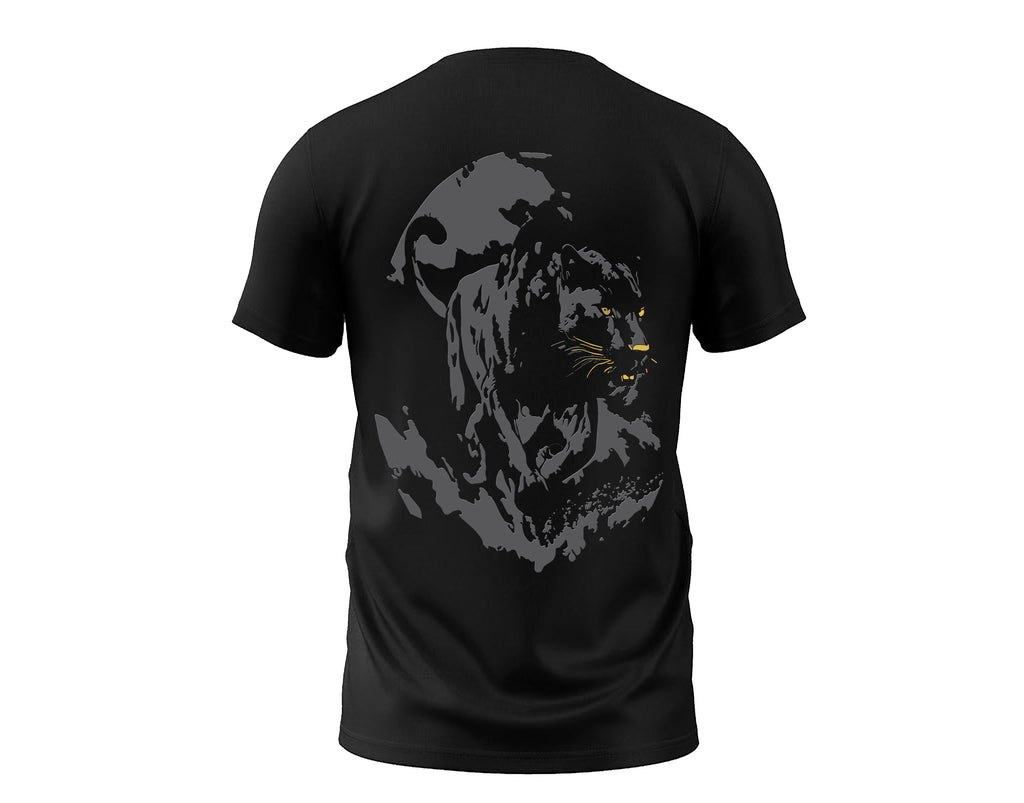Zen Safari Graphic T-shirt