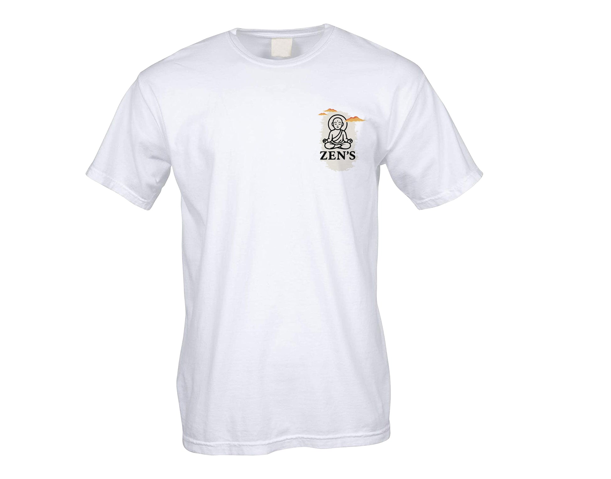 Zen’s Mountain T-shirt