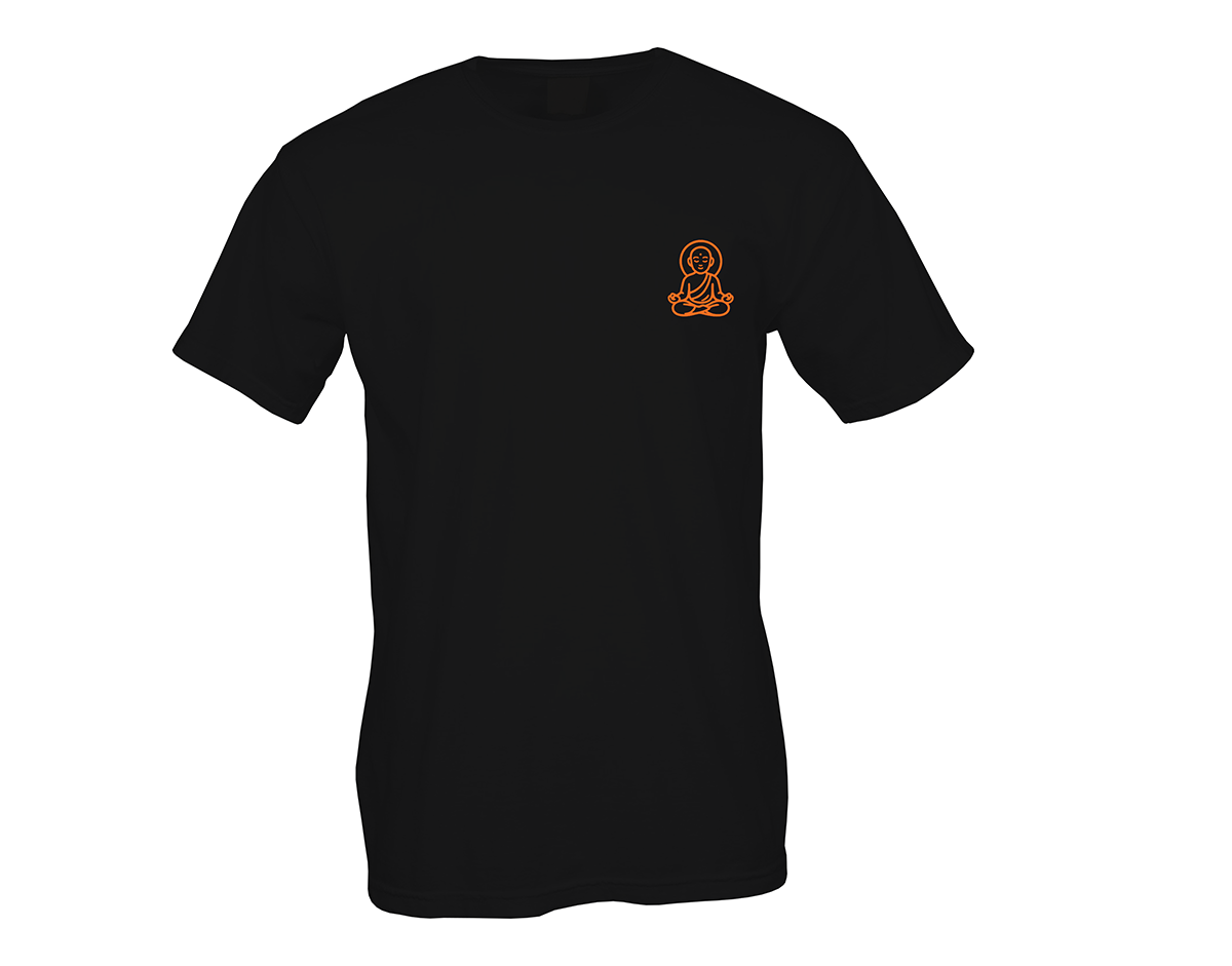 999 Shinobi Surge T-shirt