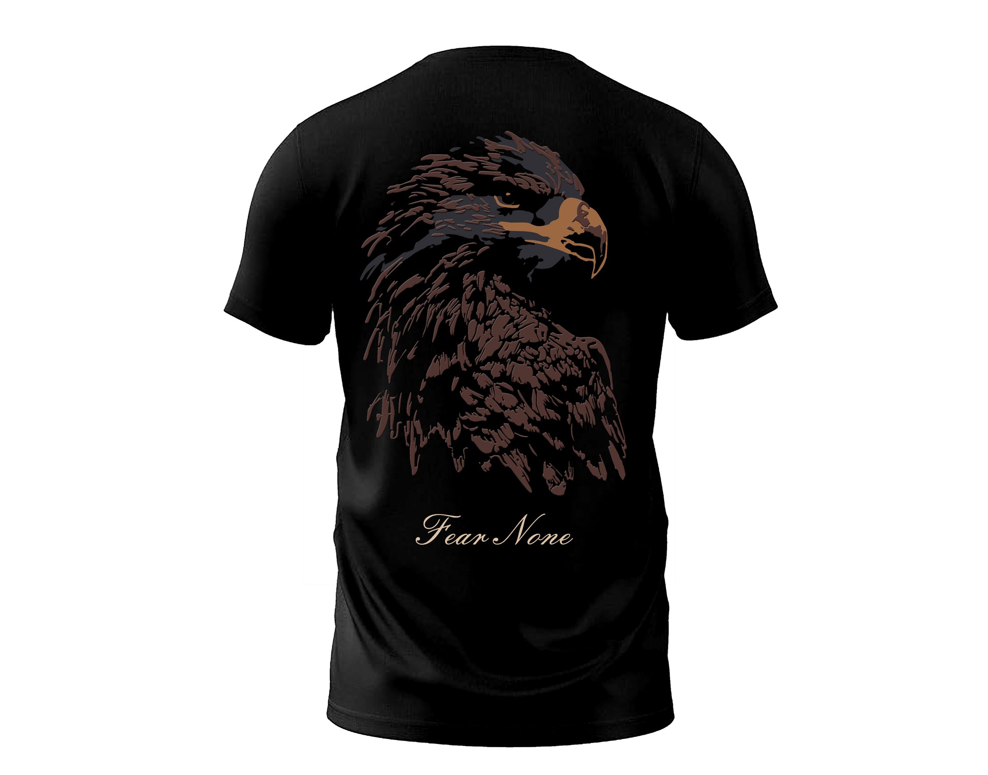 Fear None T-shirt
