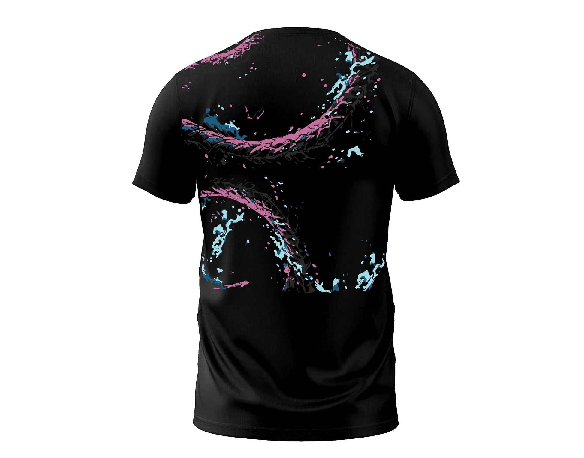 Electric Drift T-shirt