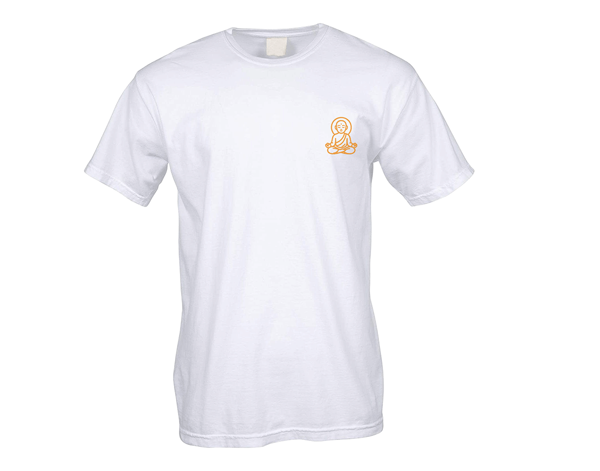 Naruto Shippuden Trio T-shirt