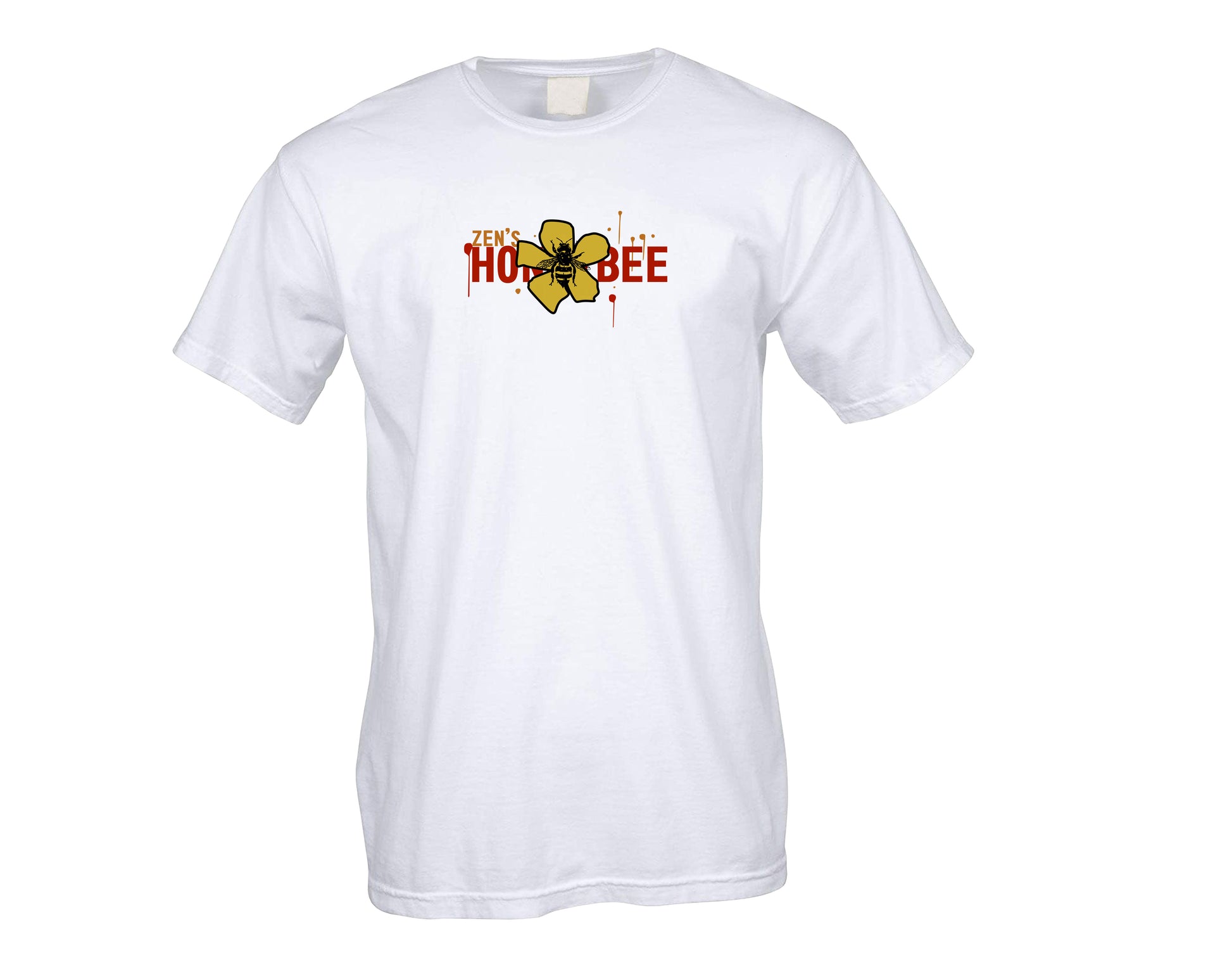 Hot Bee T-shirt
