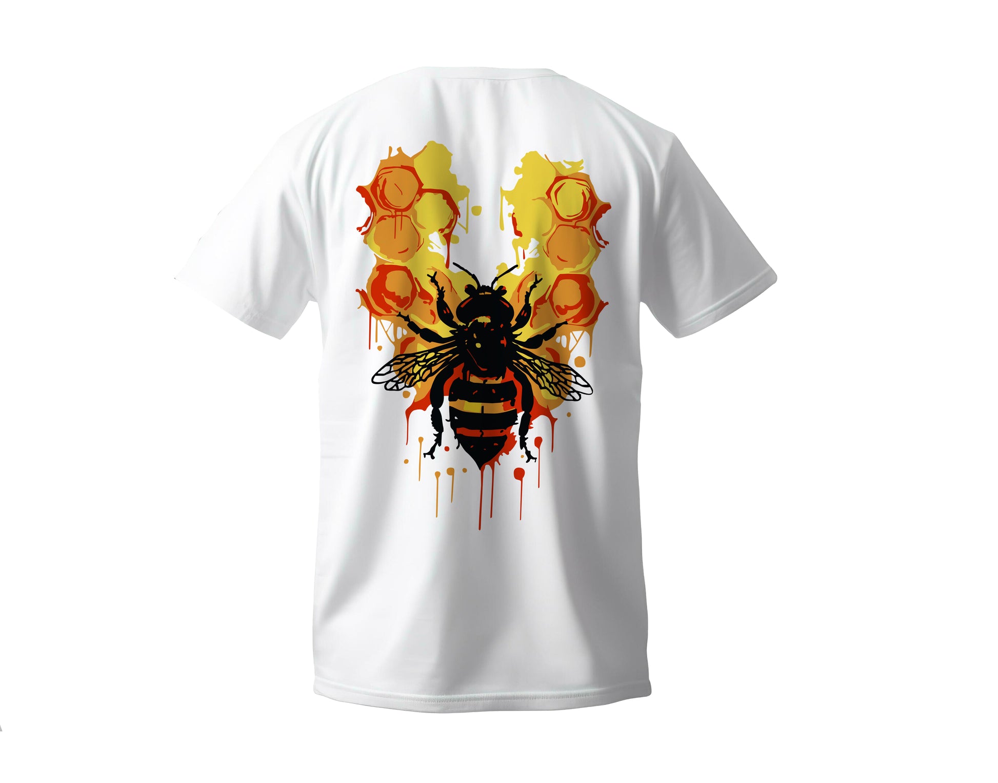 Hot Bee T-shirt