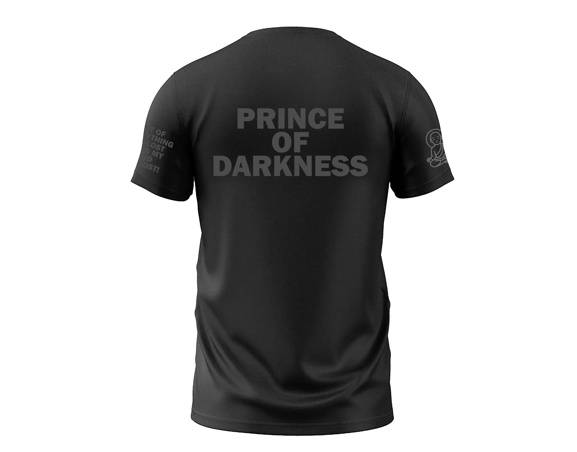Prince of Darkness T-shirt